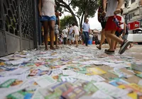 Denúncias de assédio eleitoral no Brasil quase duplicam em 2026