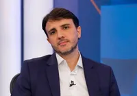 TSE suspende candidatura de Renan Santos