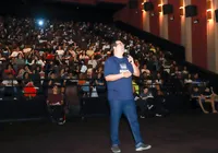 Salvador terá aulão gratuito para o Enem 2026 em sala de cinema