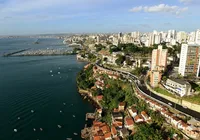 Vai chover em Salvador? Veja previsão para a última semana de outubro