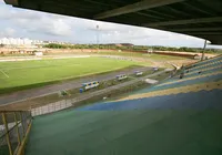 Grupo City leva padrão Fifa à estádio na Bahia com aporte milionário