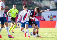 BaVi fica fora do top 5 em pesquisa sobre maiores clássicos do Brasil
