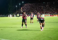 Veja qual será a pontuação do Vitória se mantiver atual aproveitamento