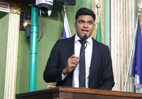 Vereador mais jovem de Salvador surpreende e é eleito para a Câmara dos Deputados
