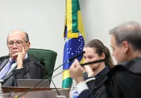 Vídeo: Gilmar e Mendonça se exaltam no STF: “Aqui não tem choro”