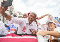 AtlasIntel: Jerônimo puxa arrancada do PT nas capitais do Nordeste