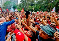 Virada no 2º turno: Lula define 3 frentes para superar Flávio Bolsonaro
