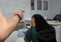 Vítima de violência doméstica terá salário pago pelo INSS por 6 meses