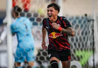 Vitória acerta contratação de atacante que atuou na Espanha