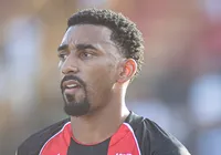 Vitória atualiza situação de Mateus Silva após trauma no tórax