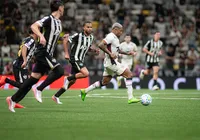 Vitória mantém boas chances de permanecer na Série A, diz UFMG