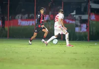 Vitória não sofreu gols contra times da parte de baixo no Barradão