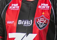 Vitória não terá titulares à disposição para enfrentar a Chapecoense