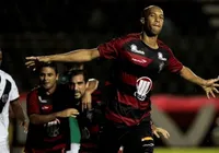 Vitória revive enredo de 2010 com pressão e decisão contra o Vasco na Copa do Brasil