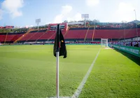 Vitória perde patrocínio master e teme rombo de R$ 55 milhões com fim das bets