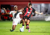 Vitória x Vasco: onde assistir, escalações, palpites e arbitragem