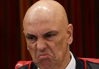 Vorcaro envia cartão de crédito de R$ 300 mil a filhos de Alexandre de Moraes