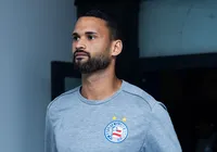 Willian José está fora dos relacionados para o duelo contra São Paulo