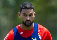 Willian José se retrata após post polêmico sobre o Nordeste