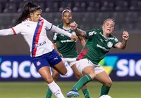 Yanne brilha nos pênaltis e garante o Bahia na semifinal do Brasileiro