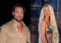 Yasmin Brunet e Daniel Vorcaro mantinham relacionamento; confira mensagens
