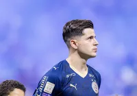 Marco Moreno elogia o Flamengo e projeta duelo contra o Bahia na Fonte Nova