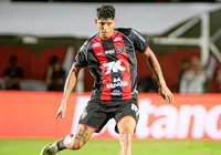 Zé Vitor critica resultadismo e garante dedicação: "Grupo de homens"