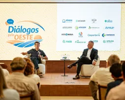 ACM Neto defende aeroportos em Barreiras e LEM para criar hub - Imagem