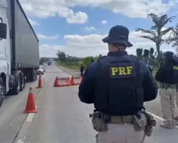 Eleições 2026: PRF define novas regras nas rodovias - Imagem