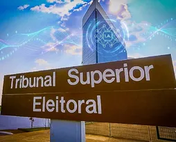 TSE começa a enviar alertas pelo e-Título para Eleições 2026 - Imagem