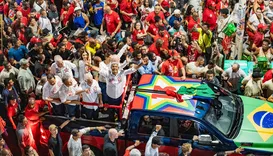 A TARDE Eleições analisa pesquisa AtlasIntel que aponta virada de Jerônimo sobre ACM Neto