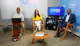 A TARDE promove transmissão ao vivo com cobertura especial para 2º turno das eleições