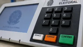 Abstenção de eleitores no exterior bate recorde e é a maior em 10 anos