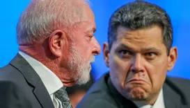 Alcolumbre frustra Lula e deixa PEC da 6x1 para depois do 1º turno