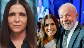 Malu Mader declara voto em Lula aos 60 anos e surpreende: “Cinema renasceu”