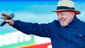 “Arrume jeito honesto de ganhar dinheiro”, diz Lula após proibir bets