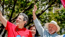AtlasIntel: Lula diminui diferença para Flávio em São Paulo e pesquisa indica vitória de Tarcísio no primeiro turno