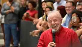 AtlasIntel/A TARDE consolida Bahia como "trunfo" eleitoral de Lula e vice-versa