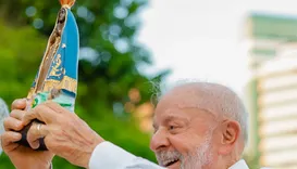 AtlasIntel/A TARDE: Lula lidera entre católicos na Bahia com 58%