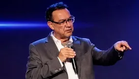 Augusto Cury chega a 7,8% e vira principal nome da terceira via