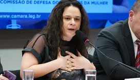 Autora do impeachment de Dilma Rousseff cobra eleitores após derrota