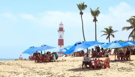 Bahia lidera turismo no Nordeste e Salvador se destaca em rota do Airbnb