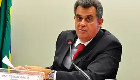 Baiano será o único parlamentar constituinte no Congresso Nacional