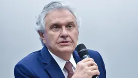 Caiado diz que, se eleito presidente, indicará 4 mulheres ao STF
