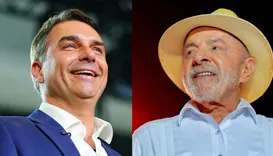 AtlasIntel divulga 1ª pesquisa de 2º turno à Presidência; veja números