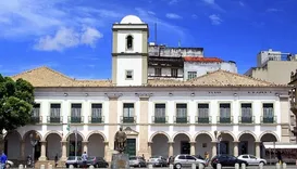 Corrupção na Câmara de Vereadores de Salvador