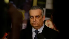 Candidato a vice de Flávio Bolsonaro desembarca em Salvador com série de polêmicas