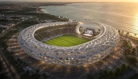 Arena dos Corais: capital no Nordeste projeta estádio a nível de Copa do Mundo