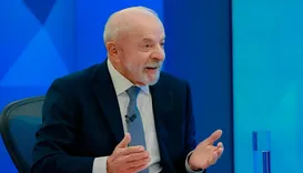 Lula ataca Flávio no caso da menina Ana Clara: "Cúmplice"
