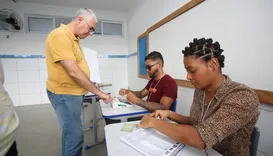 Como funciona o trabalho dos mesários no dia das eleições